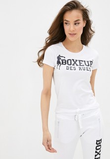 Футболка Boxeur Des Rues