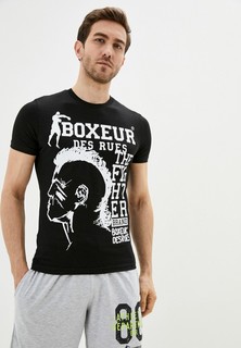 Футболка Boxeur Des Rues