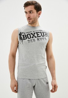 Майка Boxeur Des Rues