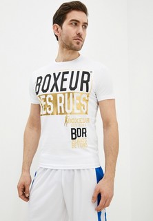 Футболка Boxeur Des Rues