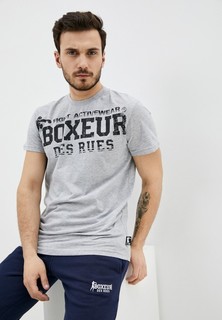 Boxeur Des Rues Lookbuck