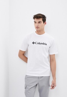 Футболка Columbia