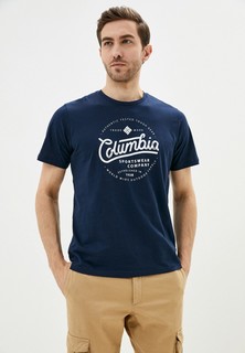 Футболка Columbia
