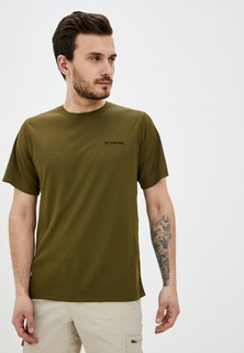 Футболка спортивная Columbia