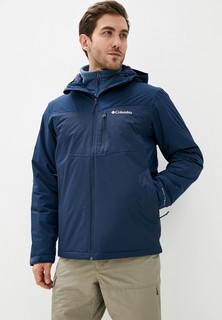 Куртка утепленная Columbia