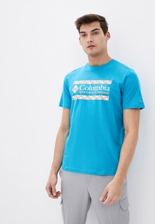 Футболка Columbia