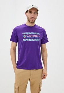 Футболка спортивная Columbia