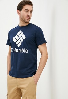 Футболка Columbia