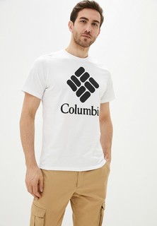 Футболка Columbia