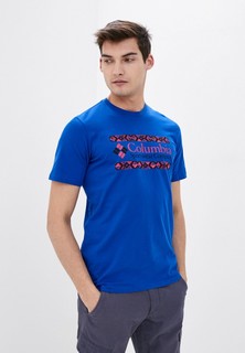 Футболка Columbia