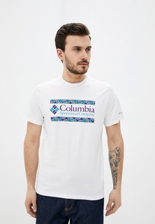 Футболка Columbia