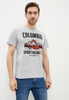 Футболка Columbia