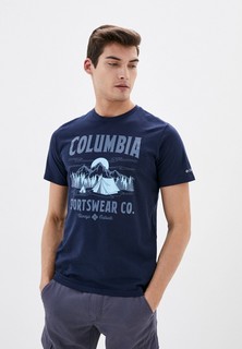 Футболка Columbia