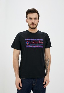 Футболка Columbia