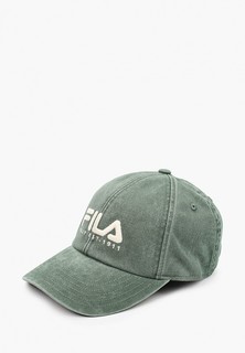 Бейсболка Fila