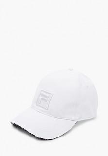 Бейсболка Fila