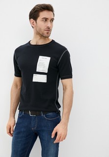Футболка Helmut Lang