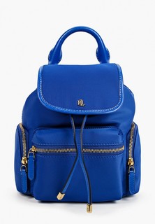 Рюкзак Lauren Ralph Lauren