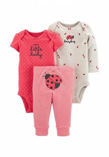 Комплект Carter’s
