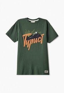 Футболка Запорожец Heritage