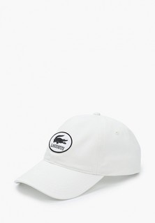 Бейсболка Lacoste