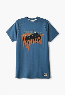 Футболка Запорожец Heritage