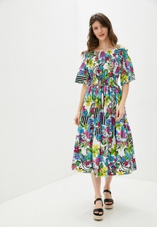 Платье MadaM T