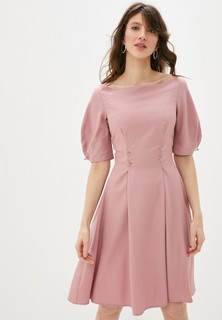 Платье MadaM T