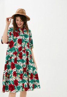 Платье MadaM T