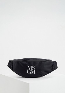 Сумка поясная MSGM