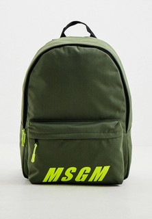 Рюкзак MSGM