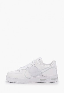 Кеды Nike