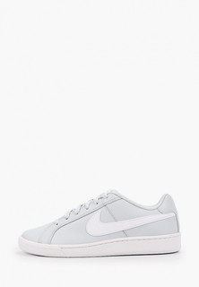 Кеды Nike