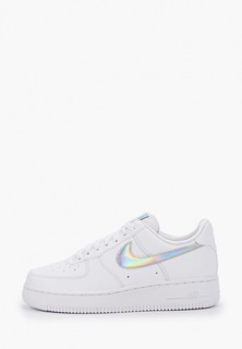 Кеды Nike