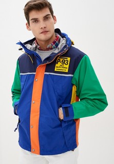 Ветровка Polo Ralph Lauren