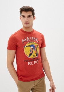 Футболка Polo Ralph Lauren