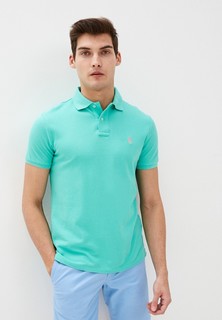 Поло Polo Ralph Lauren