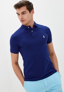Поло Polo Ralph Lauren
