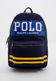 Рюкзак Polo Ralph Lauren