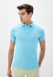 Поло Polo Ralph Lauren