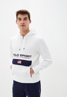 Худи Polo Ralph Lauren