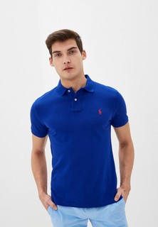 Поло Polo Ralph Lauren