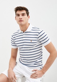 Поло Polo Ralph Lauren