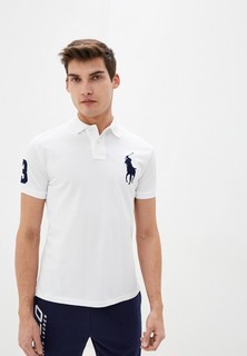 Поло Polo Ralph Lauren