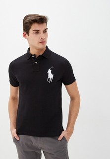 Поло Polo Ralph Lauren