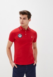 Поло Polo Ralph Lauren