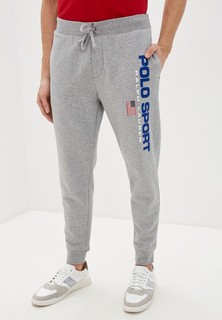 Брюки спортивные Polo Ralph Lauren