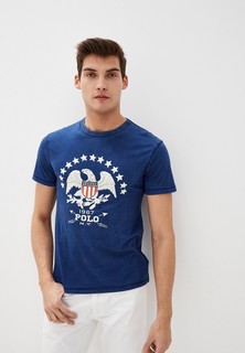 Футболка Polo Ralph Lauren