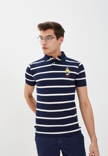 Поло Polo Ralph Lauren