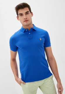 Поло Polo Ralph Lauren